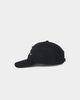 Goat Crew World Cord Dad Strapback Black