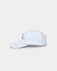 Goat Crew World Cord Dad Strapback White