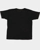 Shortie Kids' Swag T-Shirt Black