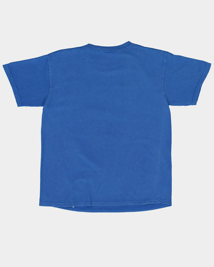 Shortie Kids' Swag Panda T-Shirt Blue