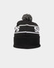 Supreme X WTAPS Beanie Black