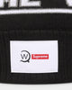 Supreme X WTAPS Beanie Black