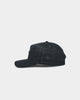 Carre Bandana Ultra Trucker Strapback Black