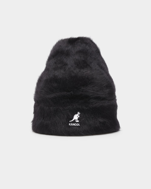 Supreme X Kangol Furgora Beanie Black