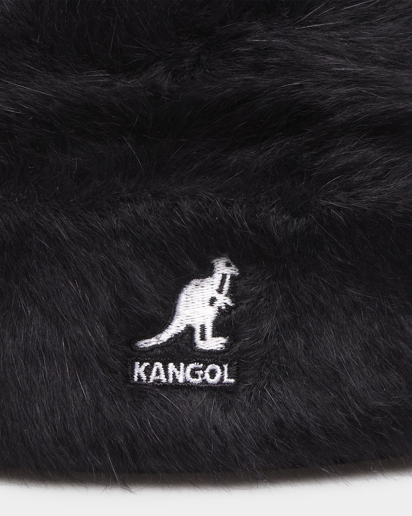 Supreme X Kangol Furgora Beanie Black | Culture Kings US