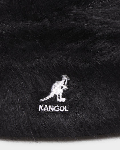 Supreme X Kangol Furgora Beanie Black