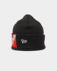 Supreme X Skittles X New Era Beanie Black