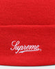 Supreme X Skittles X New Era Beanie Red