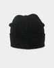 Saint Morta Mercy Merci Beanie Black/White