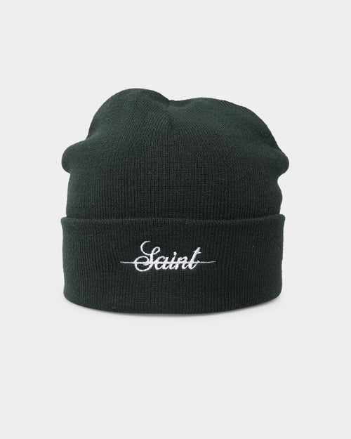 Saint Morta Mercy Merci Beanie Stadium Green