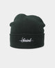 Saint Morta Mercy Merci Beanie Stadium Green