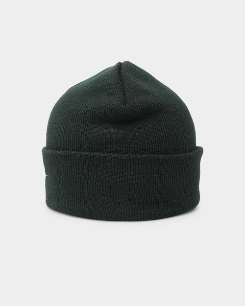 Saint Morta Mercy Merci Beanie Stadium Green