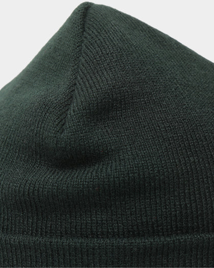 Saint Morta Mercy Merci Beanie Stadium Green