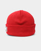 The Anti Order Glasnost Beanie Red