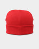 The Anti Order Glasnost Beanie Red