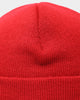 The Anti Order Glasnost Beanie Red