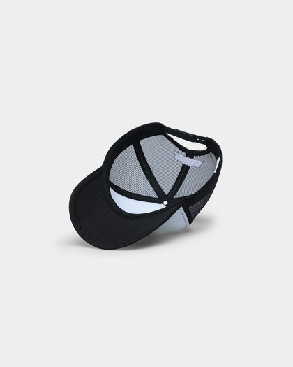 Goat Crew X Street Fighter Street Fighter Trucker Snapback