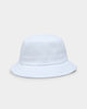 Goat Crew Bushwick Cord Bucket Hat White