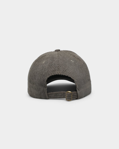 Goat Crew Bushwick Cord Strapback Olive