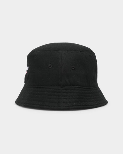 Goat Crew Harajuku Bucket Hat Black