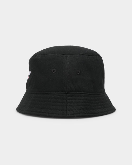 Goat Crew Harajuku Bucket Hat Black