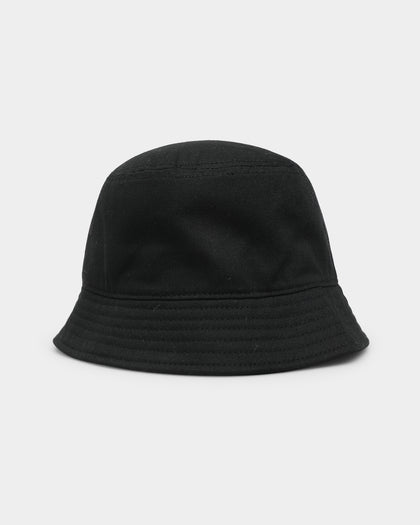Goat Crew Harajuku Bucket Hat Black