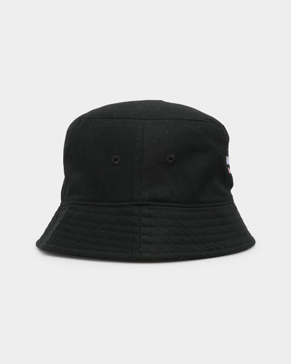 Goat Crew Harajuku Bucket Hat Black