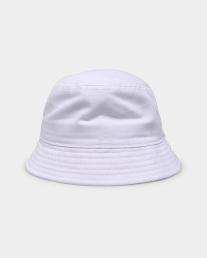 Goat Crew Harajuku Bucket Hat White