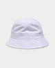 Goat Crew Harajuku Bucket Hat White