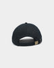 Goat Crew Harajuku Strapback Black