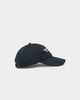 Goat Crew Harajuku Strapback Black