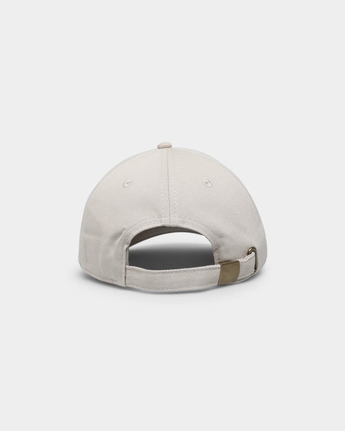 Goat Crew Harajuku Strapback Tan