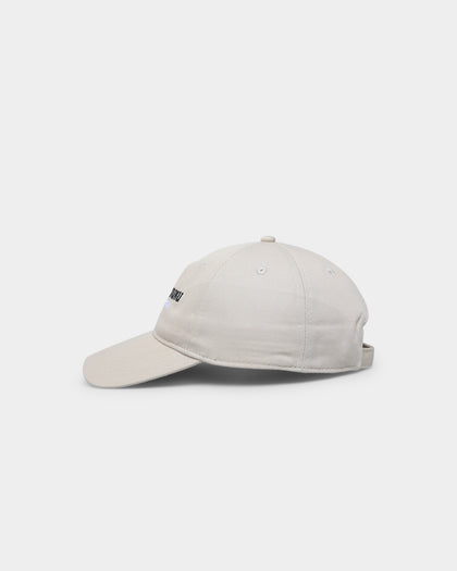 Goat Crew Harajuku Strapback Tan