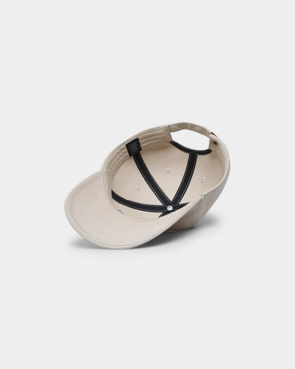 Goat Crew Harajuku Strapback Tan