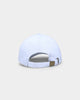 Goat Crew Harajuku Strapback White