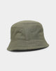 Goat Crew Metal Bucket Hat Olive