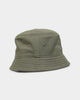 Goat Crew Metal Bucket Hat Olive