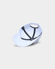 Goat Crew Track Club Strapback White