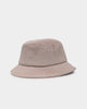 Goat Crew Track Club Towel Bucket Hat Tan