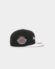 Supreme X New Era Spring Training 2-Tone Box Logo Fitted Black
