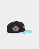 Supreme X New Era Spring Training 2-Tone Box Logo Fitted Blue
