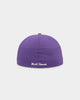 Supreme X New Era Spring Training 2-Tone Box Logo Fitted Purple
