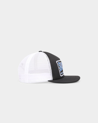 Supreme Illest Mesh Back 5-Panel Black