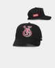 The Anti Order Antidote Strapback Black/Red/White
