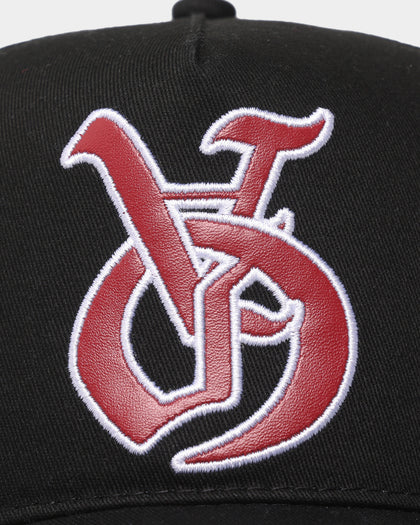 The Anti Order Antidote Strapback Black/Red/White