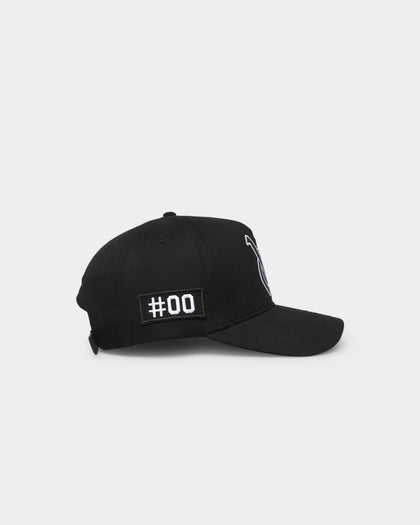 The Anti Order Antidote Strapback Black/White