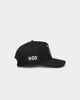 The Anti Order Antidote Strapback Black/White