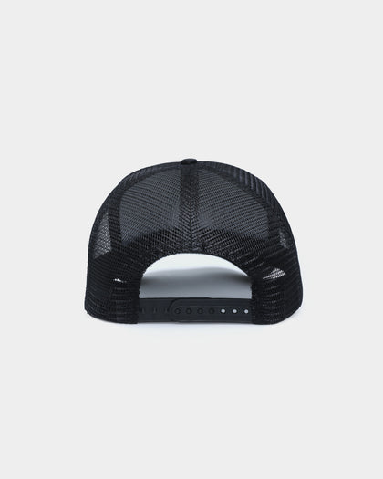 Batman The Batman Trucker Cap Black