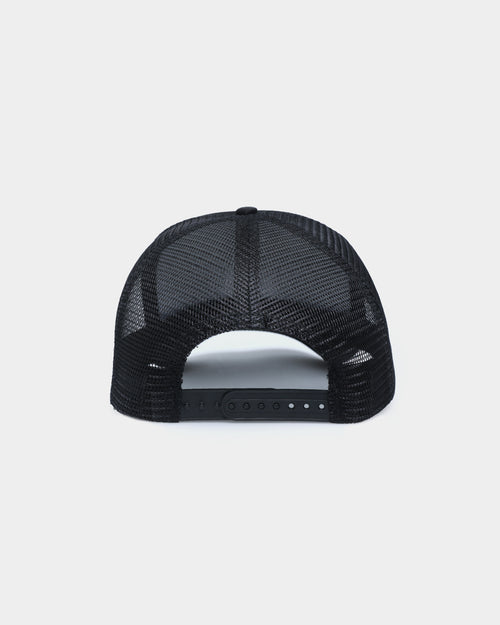 Batman The Batman Trucker Cap Black