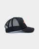Batman The Batman Trucker Cap Black